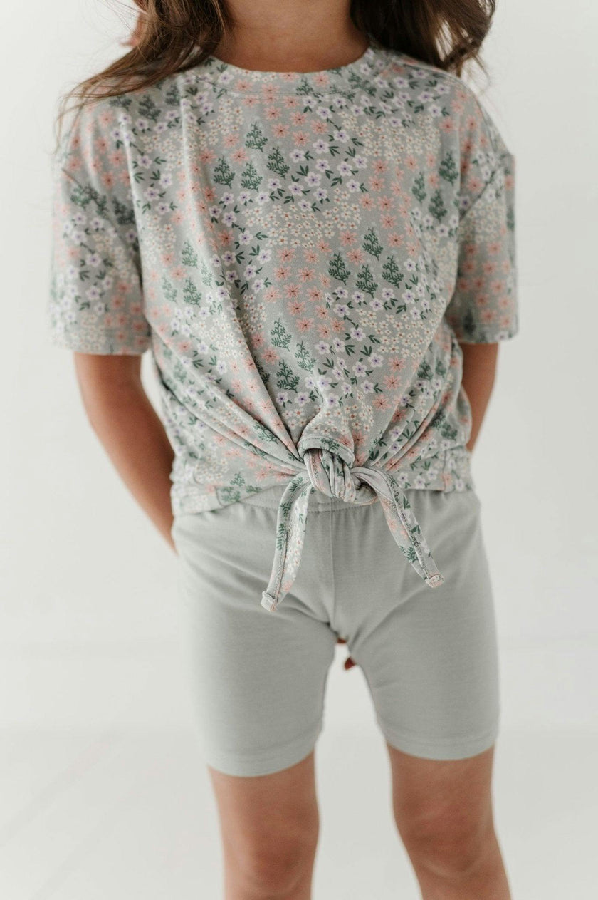 Biker Shorts