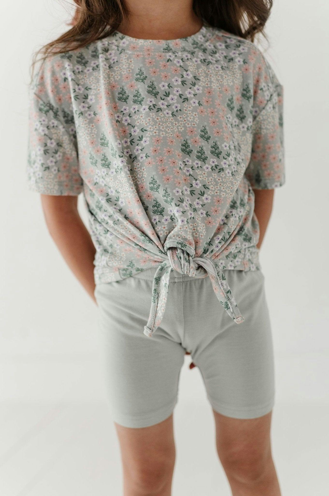 Biker Shorts