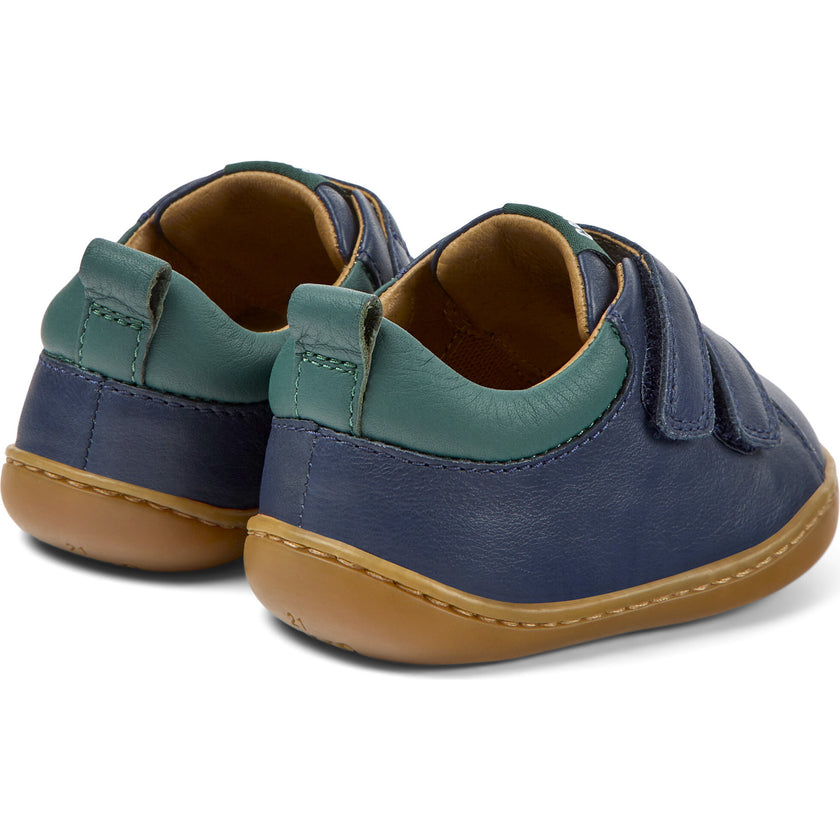 Peu Cami 2-Velcro Strap Sneakers