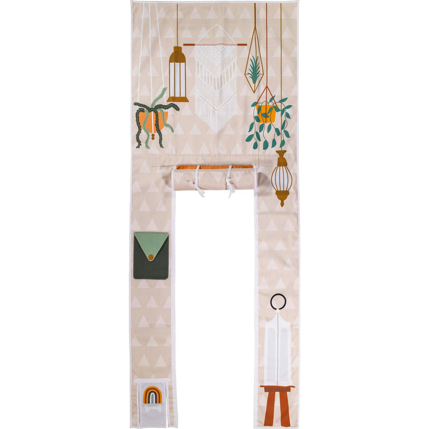 Doorway Storefront