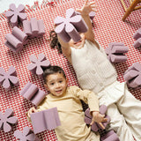 Daisy Foam Set (80 pcs)