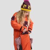 Quest snow overall