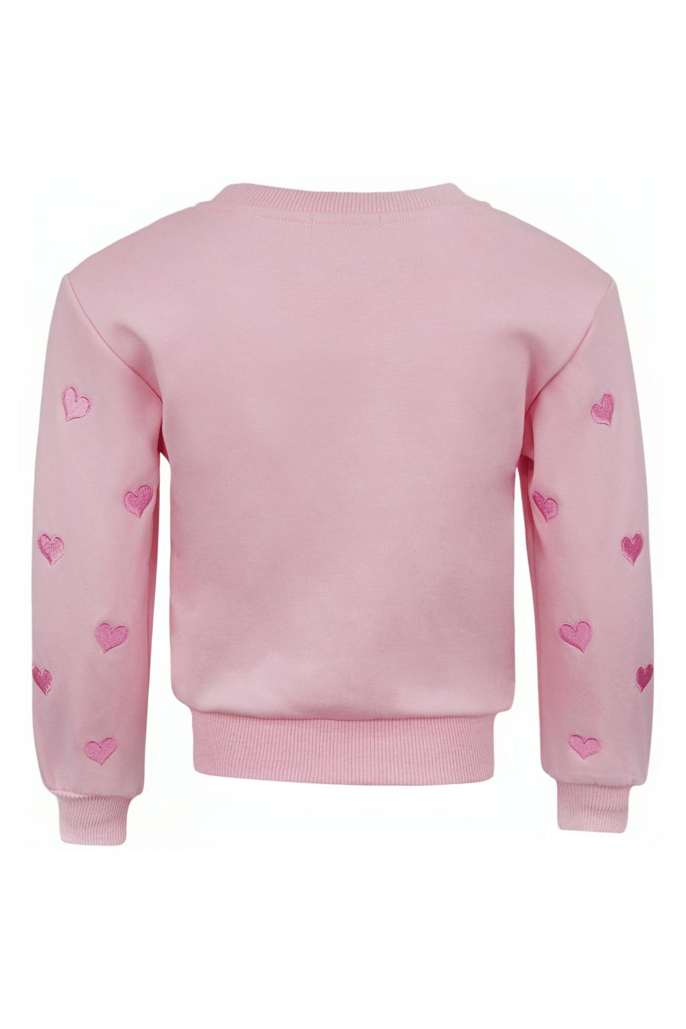 Full Hearts Jogger Set