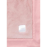 Plush Security Blanket