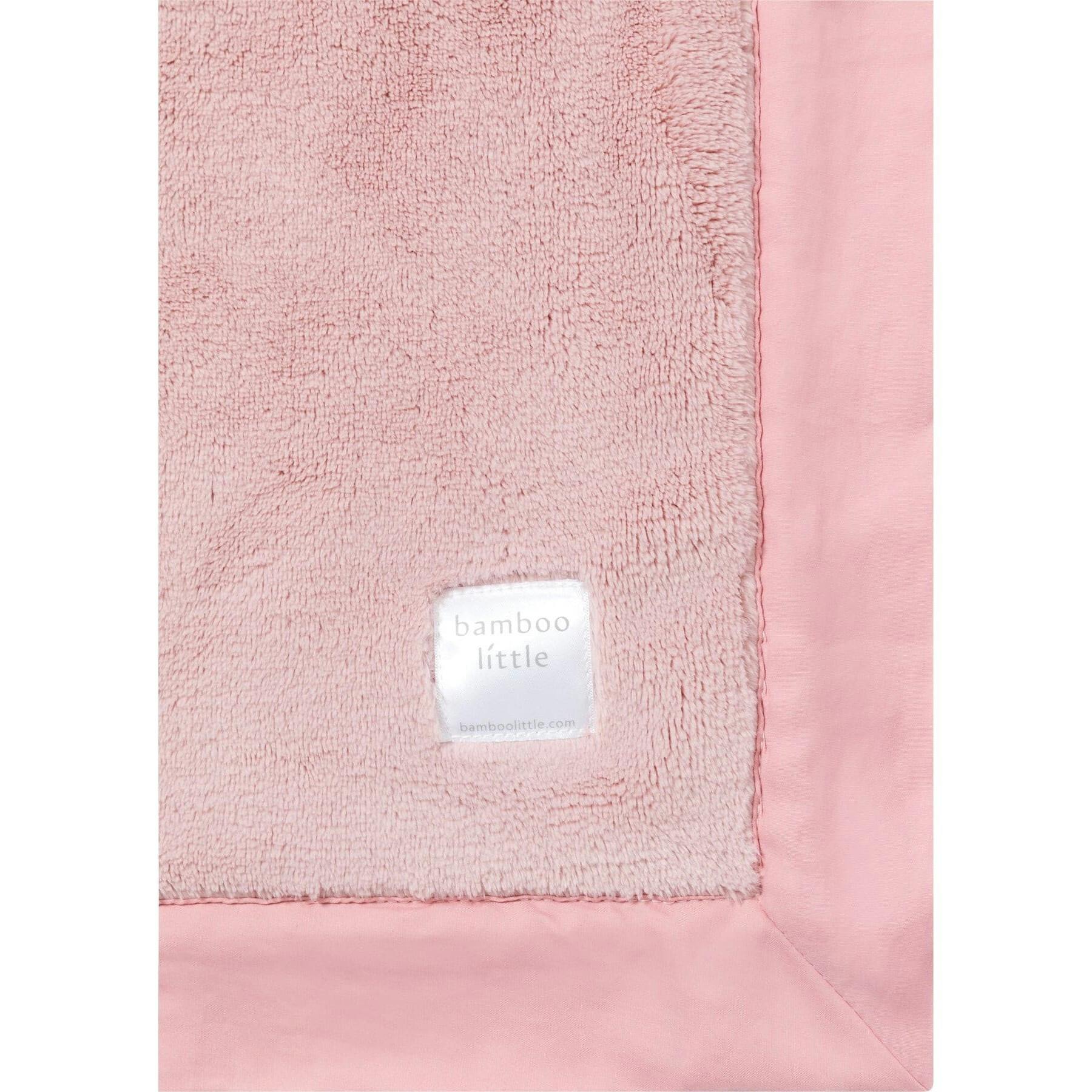 Plush Security Blanket