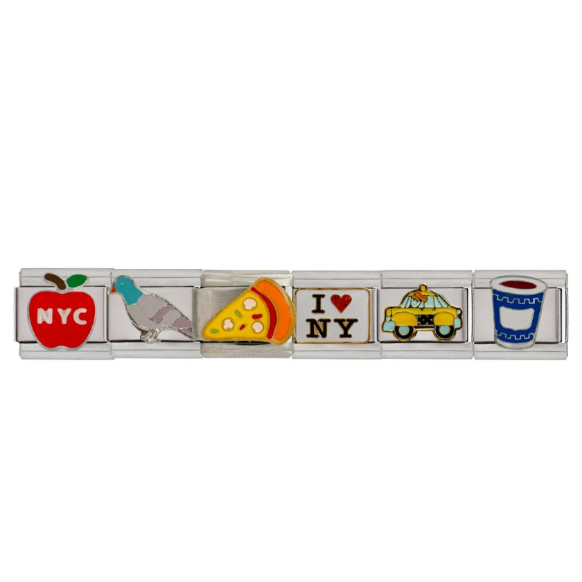 Big Apple Bracelet