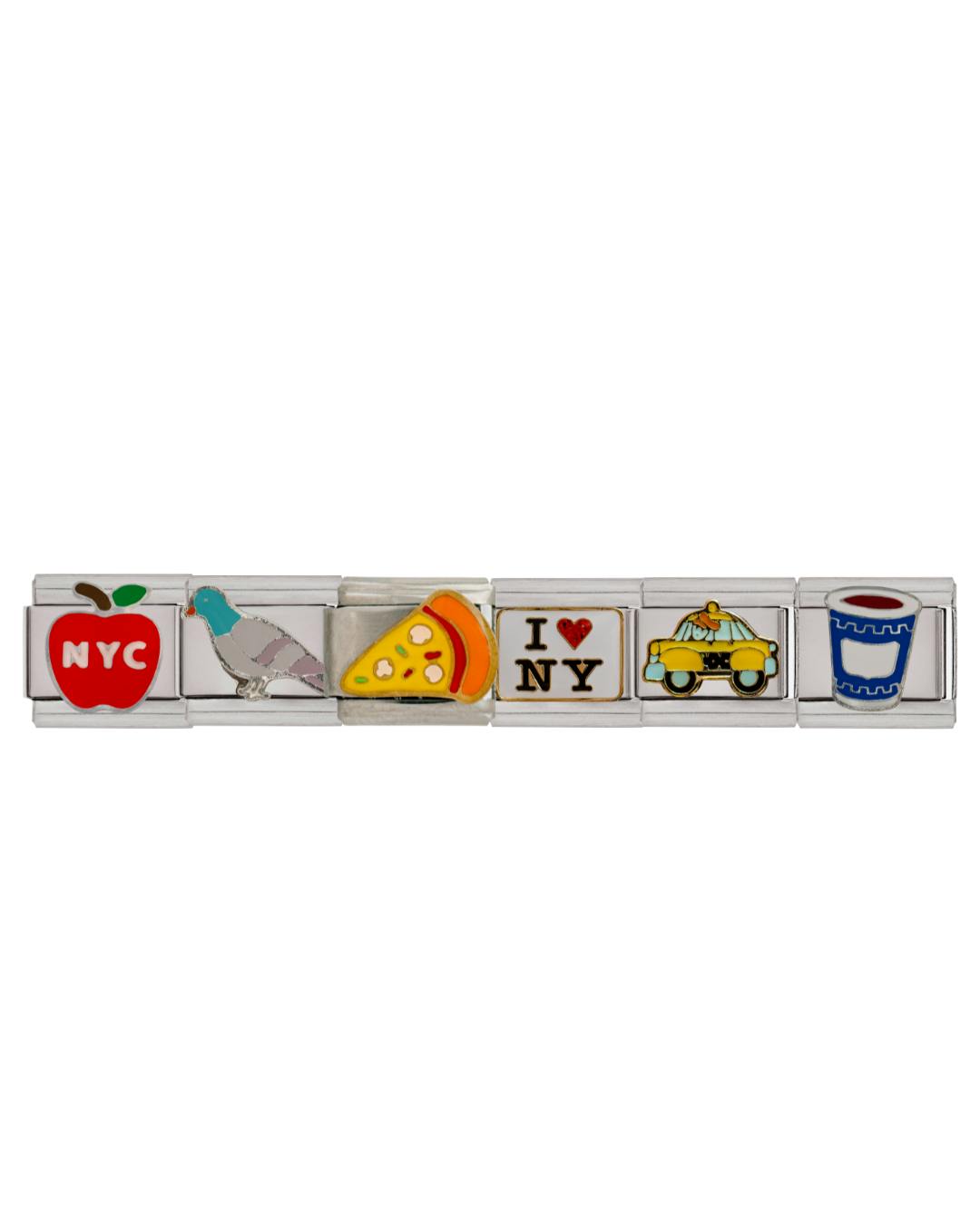 Big Apple Bracelet