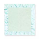 Security Blanket, Green