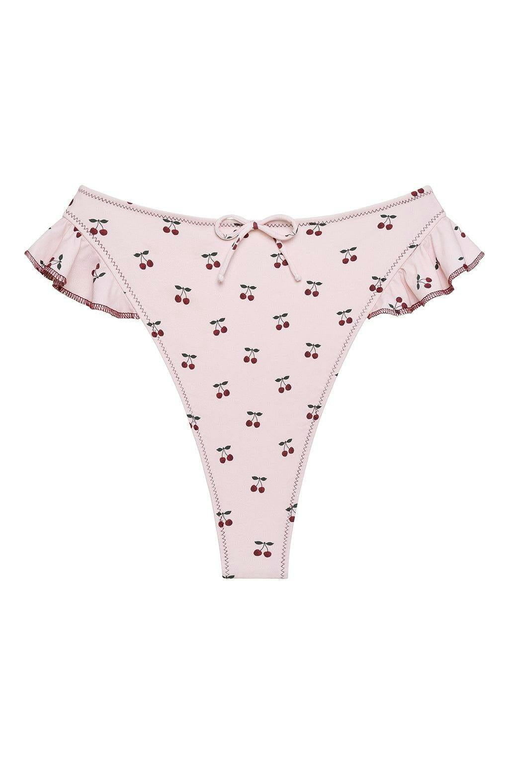 Pia Bikini Bottom