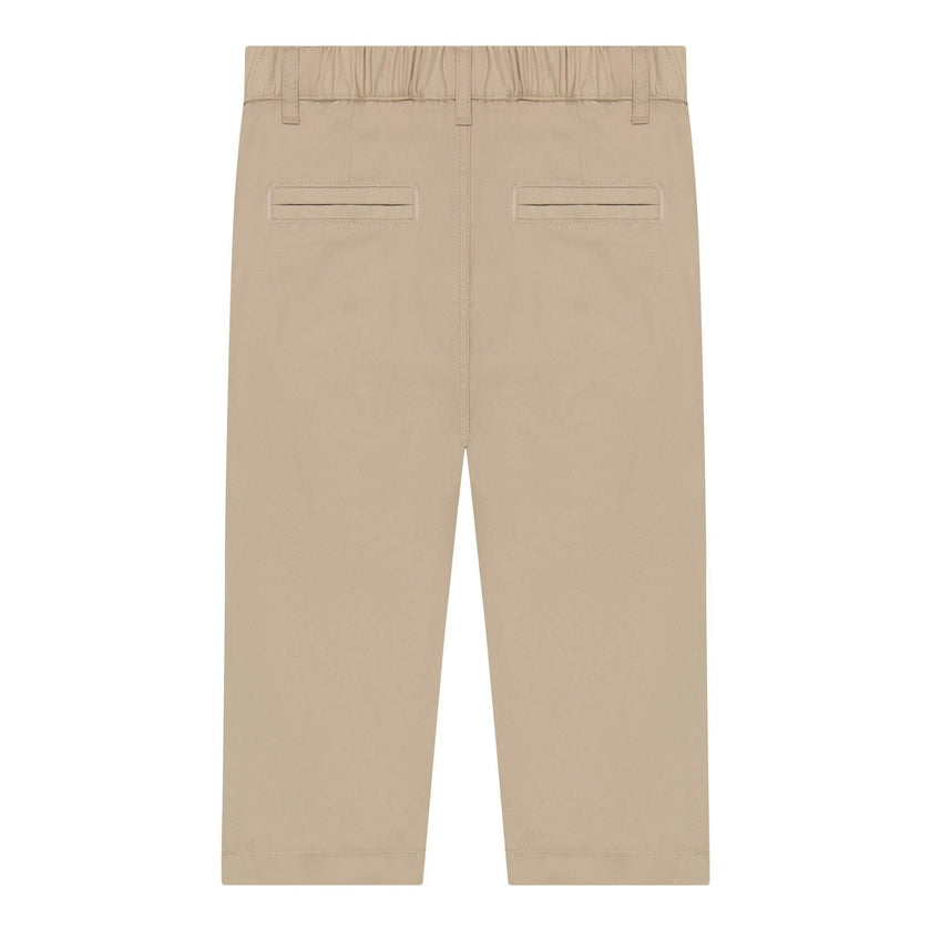 Classic Twill Pant