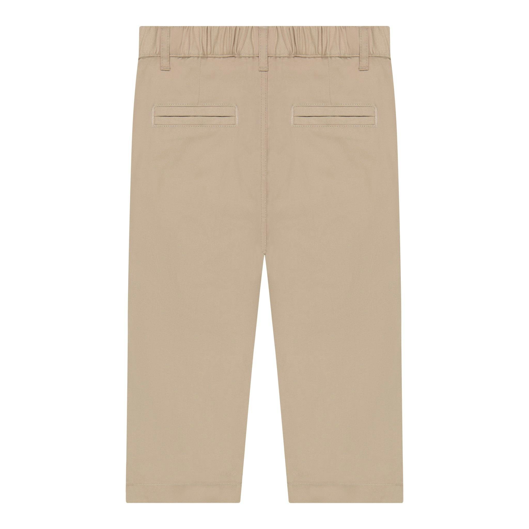 Classic Twill Pant