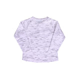 Beckett Long Sleeve Henley Baby