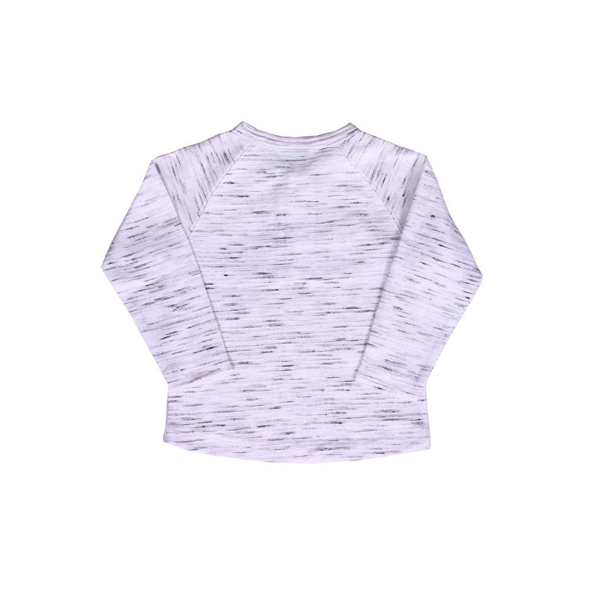 Beckett Long Sleeve Henley Baby