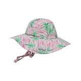 UPF 50+ Floppy Hat