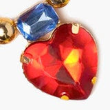 Red Carpet Mega Heart Set
