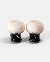 Booties • Ushuaia