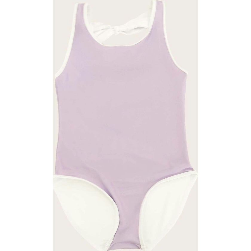 Lavender One Piece Tank