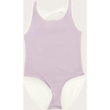 Lavender One Piece Tank