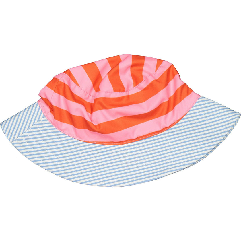 Combo Stripes Bucket Hat, Stripes