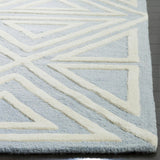 Kids Frankie Rug, Blue
