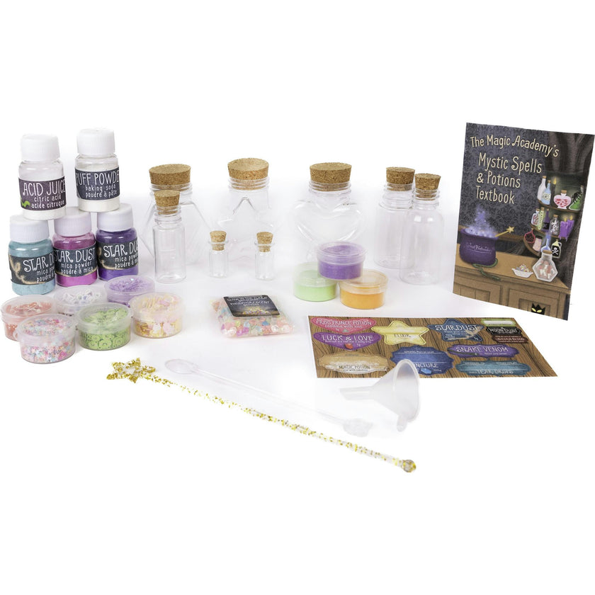 Mystic Potion Kit