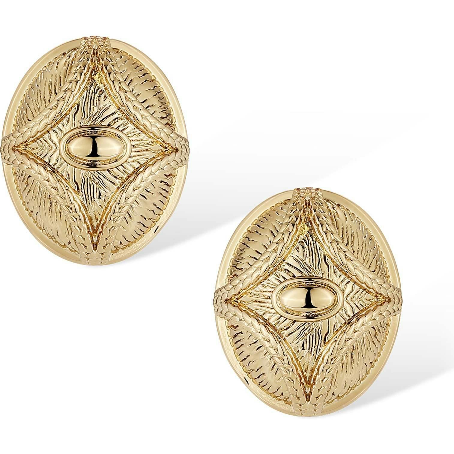 Egypt Eye Earrings