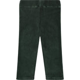 Velour Pants