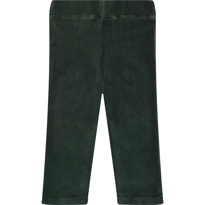 Velour Pants