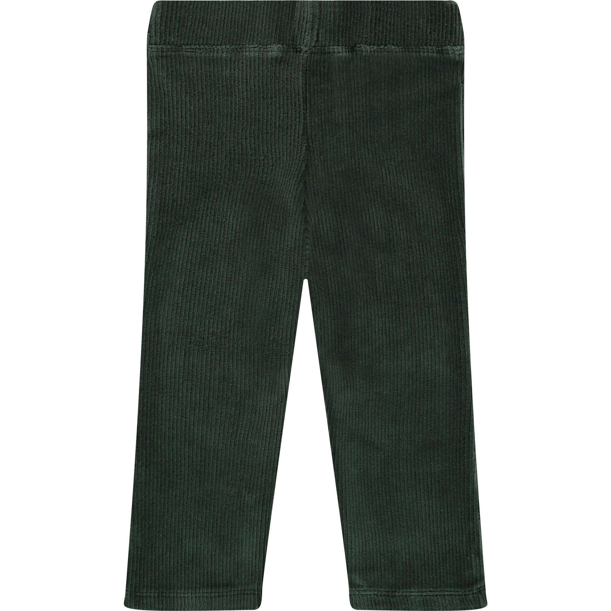 Velour Pants