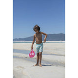 Banana splash classic swim shorts