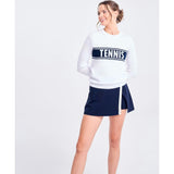Club Sport Sweater