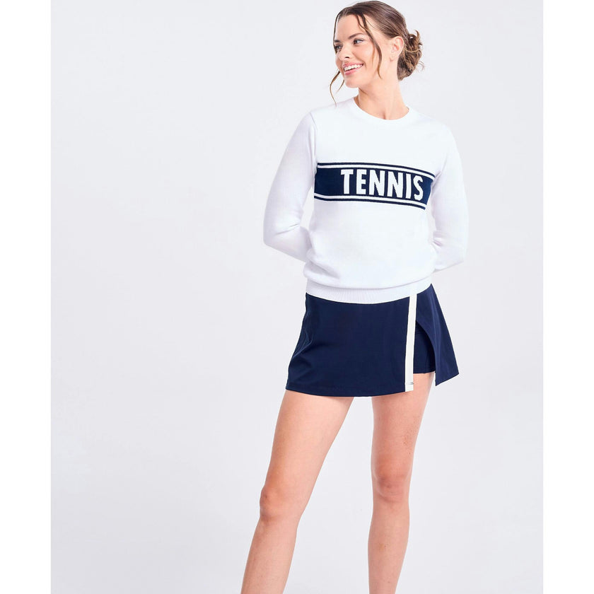 Club Sport Sweater