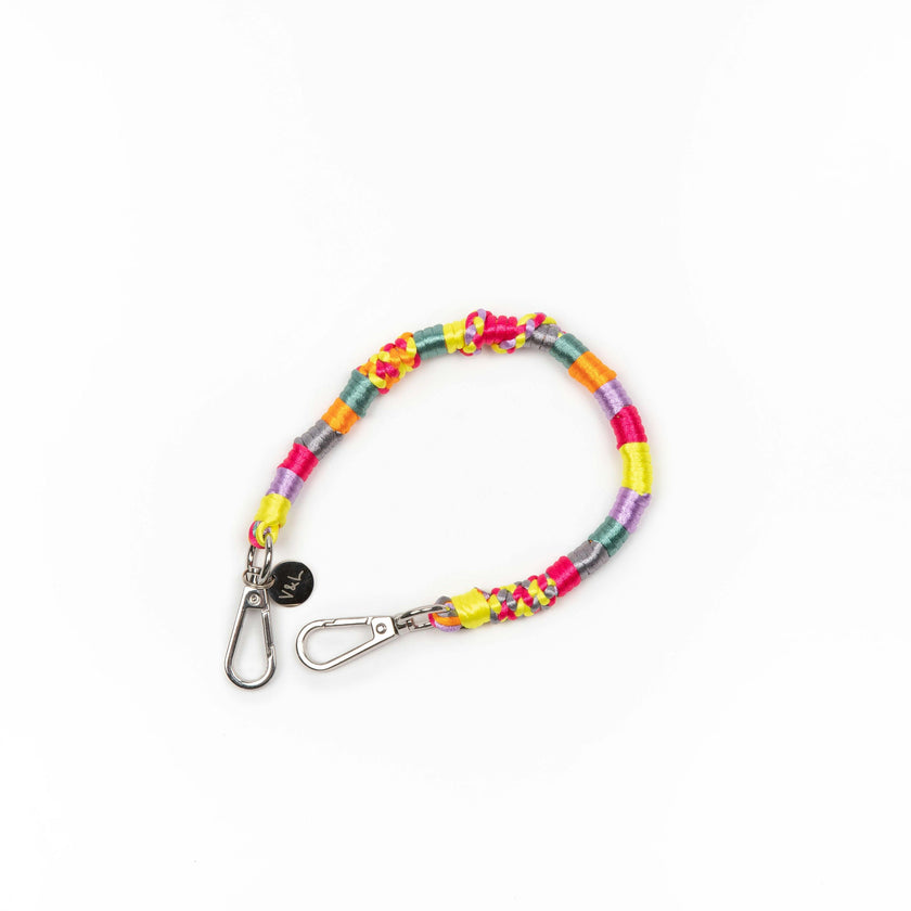 Juno Bag Charm