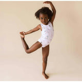Pirouette Classic Leotard