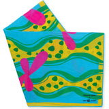 Art Play Silk Sensory Scarf