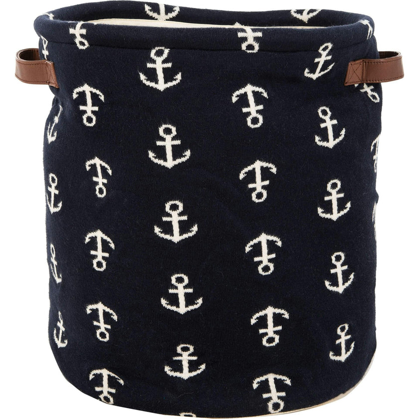 Anchor Storage Basket