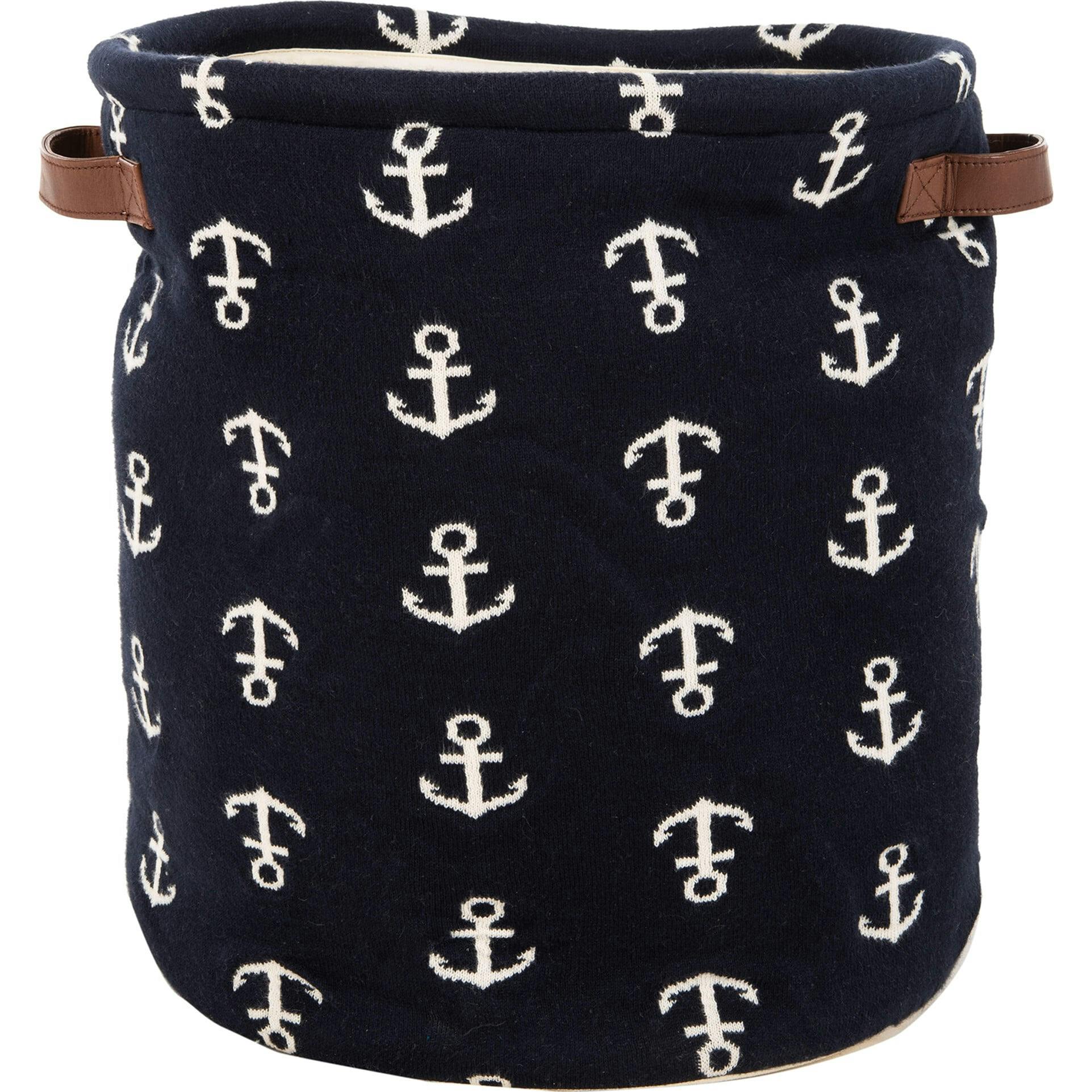 Anchor Storage Basket