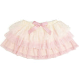 Pretty Pearl Petal Tutu