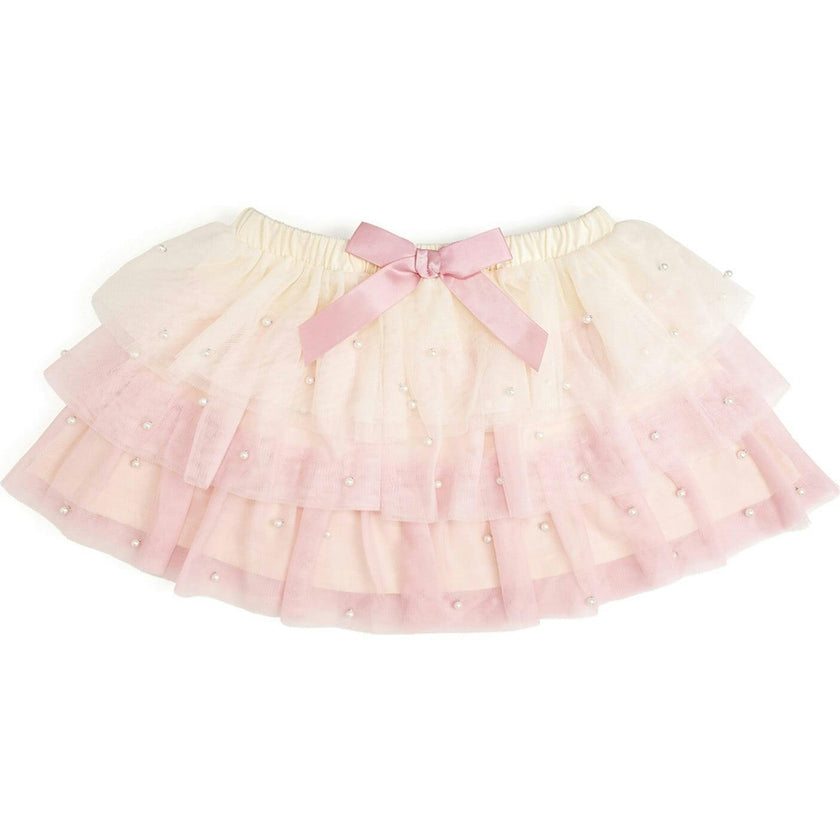 Pretty Pearl Petal Tutu