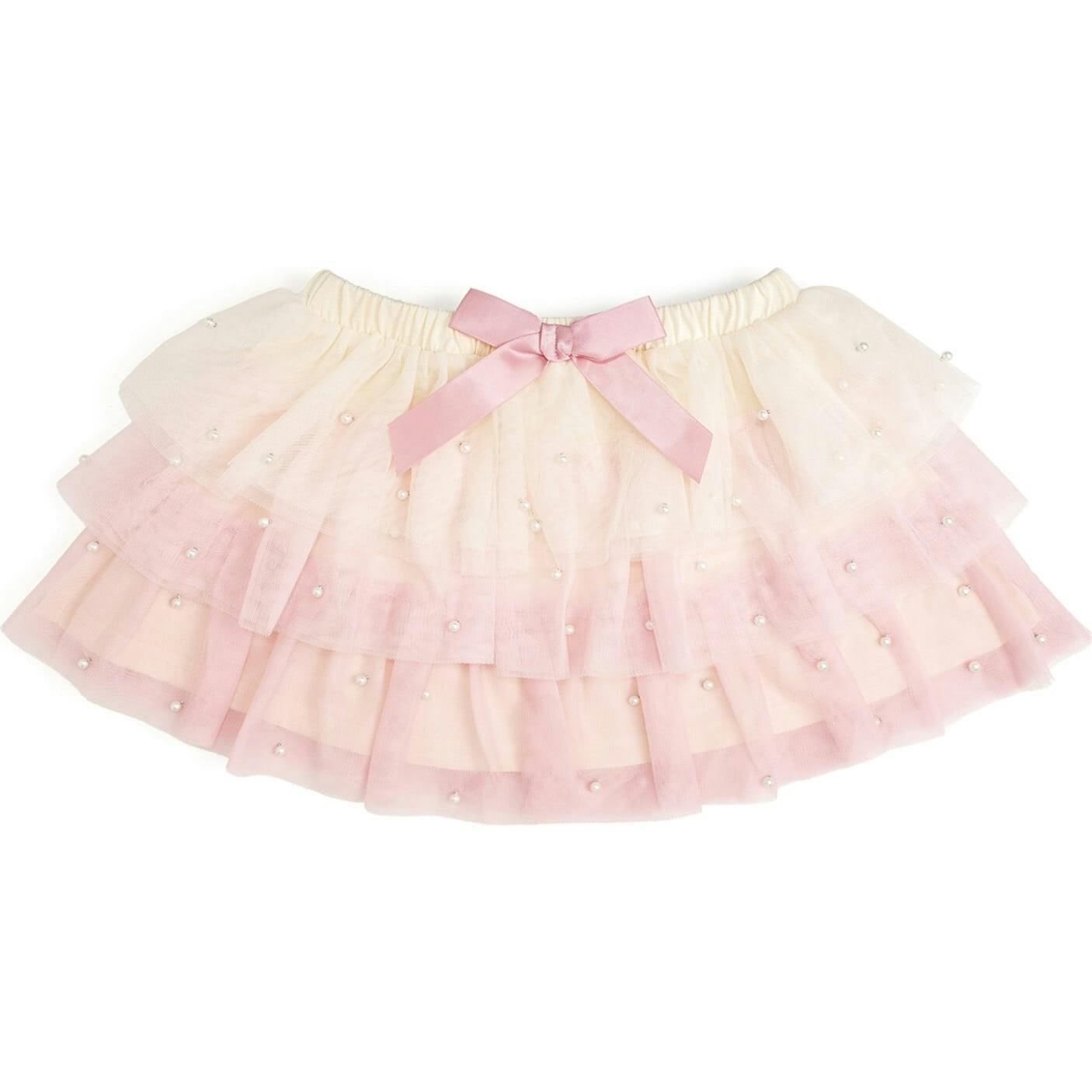 Pretty Pearl Petal Tutu