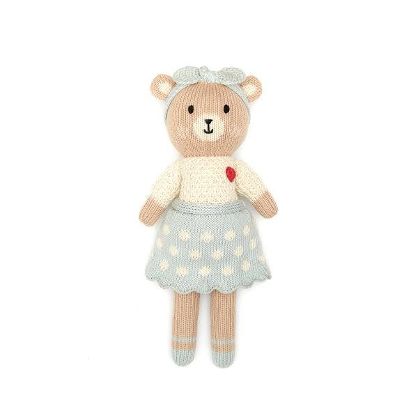 Emma the bear 11