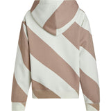 Drew Striped Hoodie