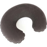 Mom Mate Plush Travel Nursing Pillow