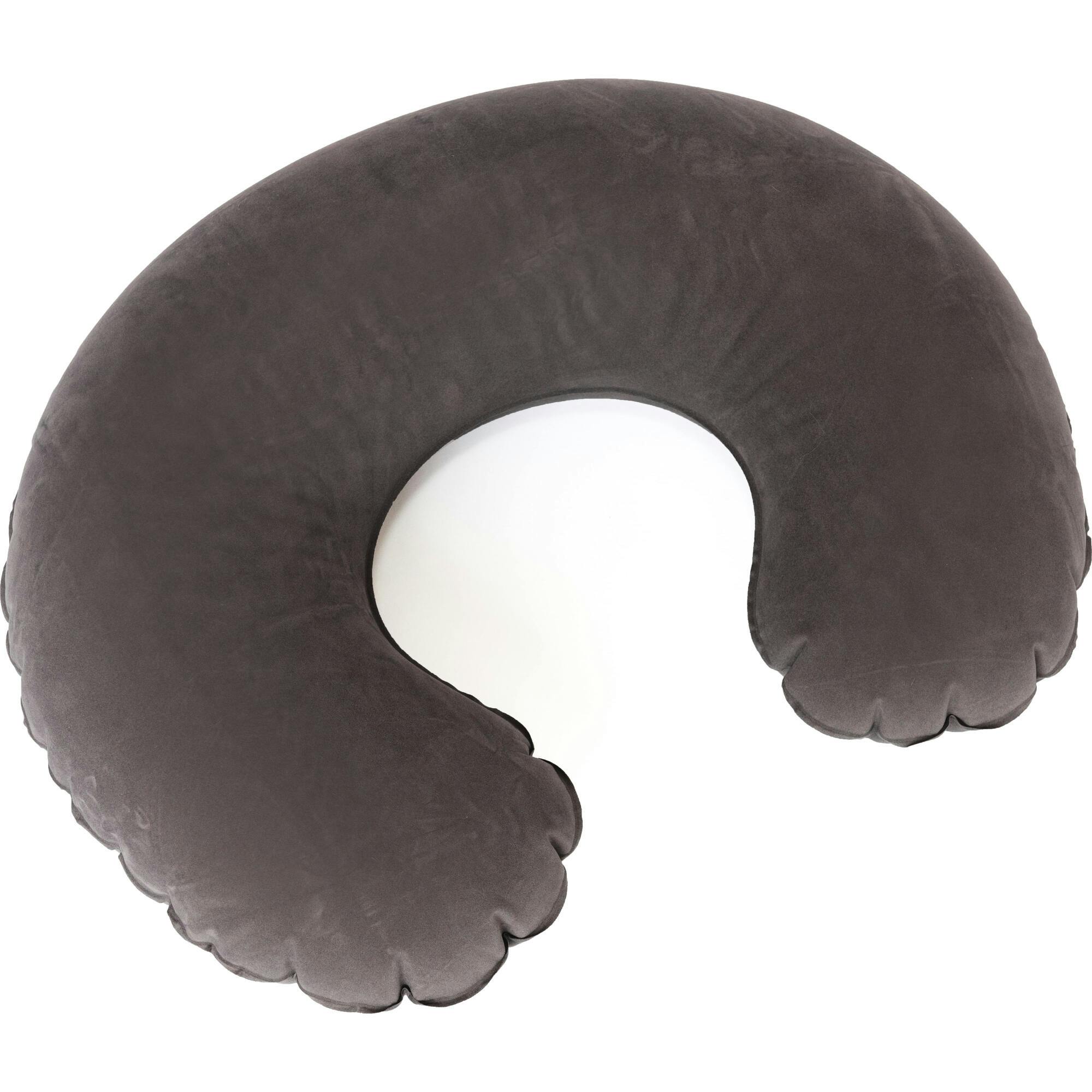Mom Mate Plush Travel Nursing Pillow
