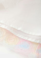 Violetta Tulle Mini Dress