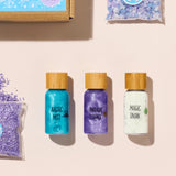 Ice Wonderland Potion Adventure