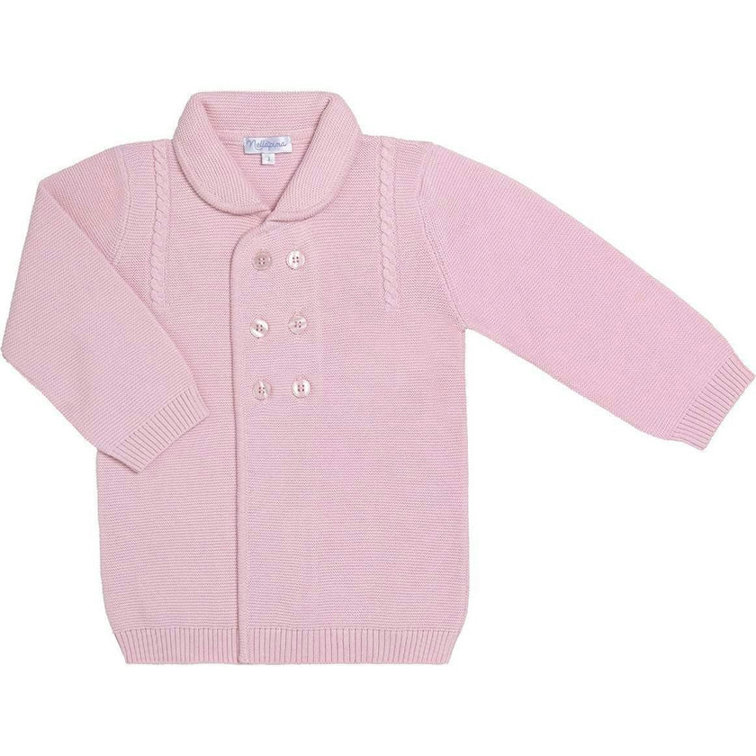 Aspen Knit Cardigan
