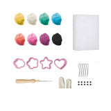 Lovely Box - Kawaii Felt Creations - 10y+