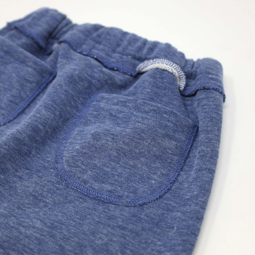 Brooklyn Jogger Pants, Navy