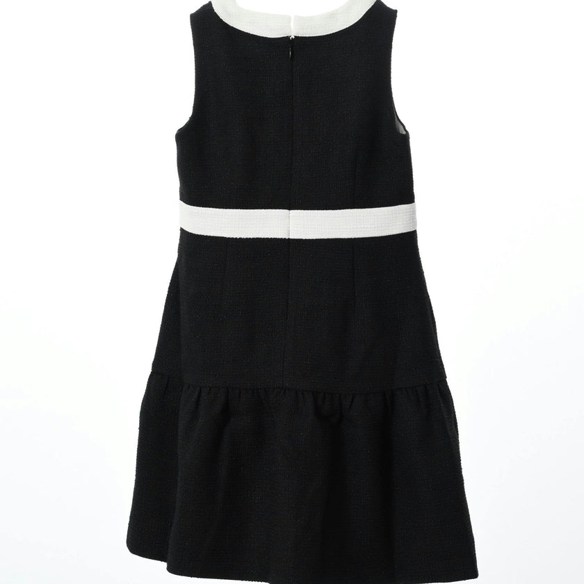 Lauren dress (black)
